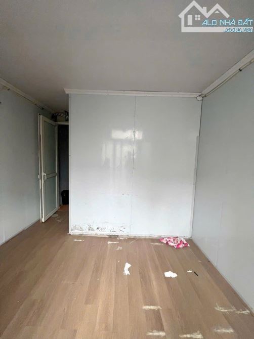 BÁN NHÀ THÔNG PHONG - NGÕ RỘNG - DT25m x 4 tầng x MT3.6m GIÁ 3.9 TỶ - 4