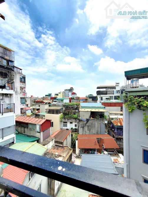 Bán Toà CHDV KHÂM THIÊN  💸Dòng tiền cao 1.2 tỷ / năm + giá trị tăng của BĐS - 4