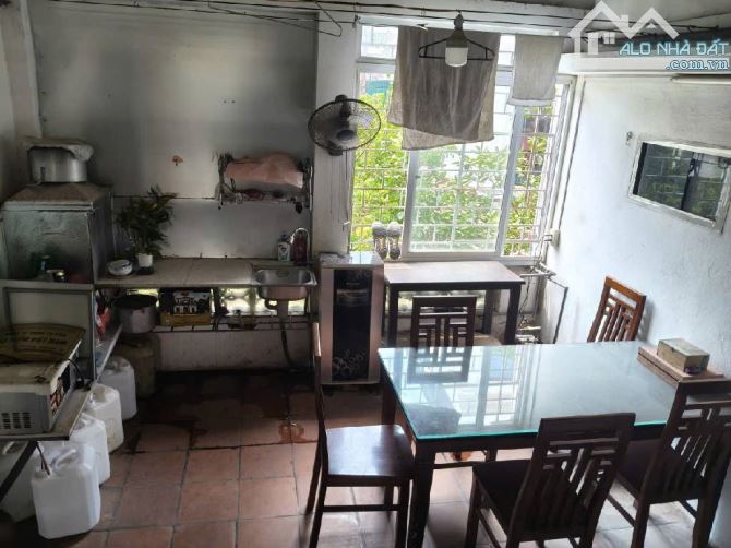 BÁN NHÀ MẶT PHỐ NGÔ GIA TỰ 105M2, MT RỘNG 6M, KHÔNG QUY HOẠCH, VỈA HÈ KINH DOANH ĐA NGÀNH - 4