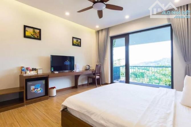 Bán Gấp Nhà Phố Trịnh Văn Bô - Vân Canh Lô Góc Vỉa Hè Ô tô tránh Kinh Doanh 420m 5tầng - 4