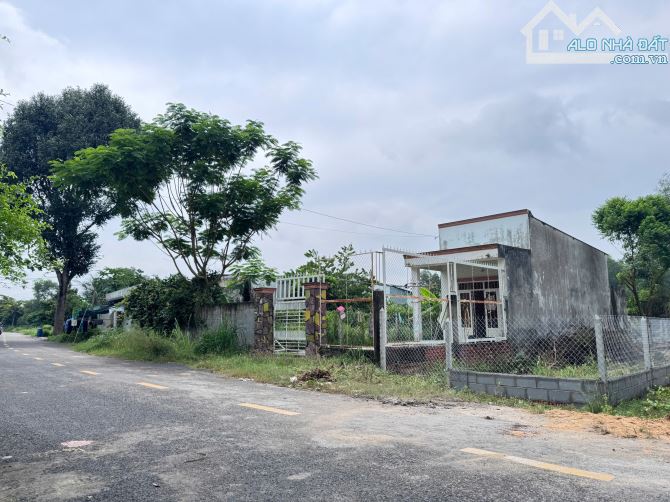 Bán Đất MT Đ. Lý Thị Chừng, Xã Phú Hoà Đông, Củ Chi, 242m², 5x49m, 2.3 Tỷ - 4