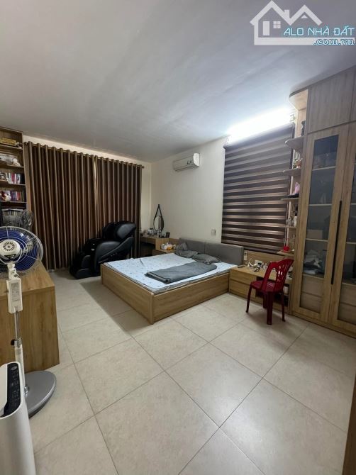 🏰 Biệt Thự 316m² Đằng Hải Hải An – 3 Tầng – Sân Vườn Rộng – Nội Thất Xịn 💰 Giá: 17.8 tỷ - 4