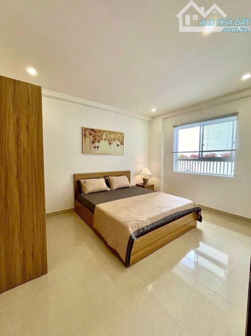 BÁN CHUNG CƯ CT1 KHU ĐÔ THỊ VCN PHƯỚC HẢI , TP NHA TRANG  GIÁ 2,860 TỶ - 4