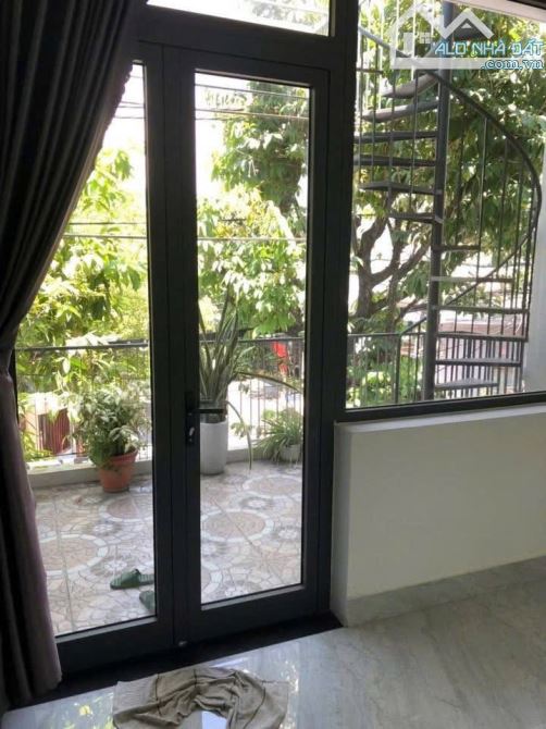 Bán nhà đường Bãi Sậy,Khuê Trung nhà đẹp - 4