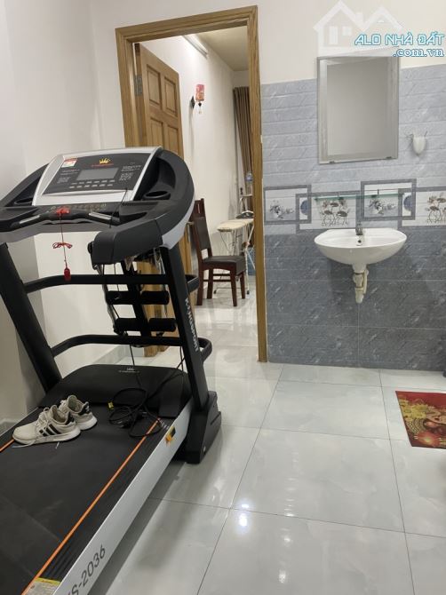 Bán Nhà Mới, 67m2, 2 Tầng, HDT,13 ,5 Tr , Chỉ 5.85 Tỷ, Đường số,khu Cư Xá Ngân Hàng,Quận 7 - 4