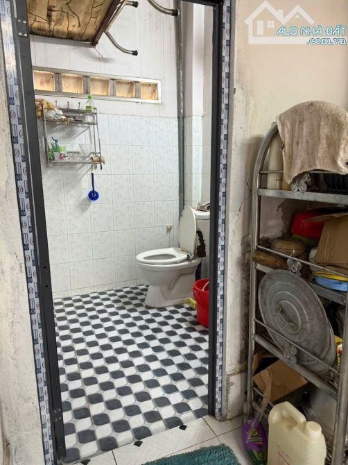BÁN NHÀ  – SỔ RIÊNG HOÀN CÔNG. 100m2. Chỉ 1Tỷ850tr - 4