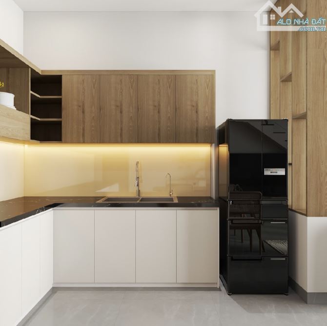 🏡 CHÍNH CHỦ BÁN NHÀ 1 TRỆT 1 LẦU – ĐƯỜNG LONG CHIẾN, TÂN TRIỀU – GIÁ TỐT - 4