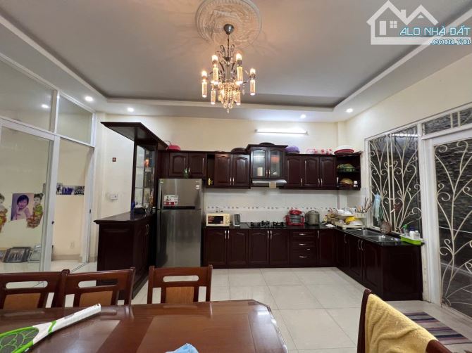 Siêu phẩm 5x20 – Full nội thất cao cấp – Nguyễn Thượng Hiền, Bình Thạnh - 4