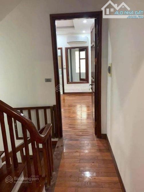 🌹15TR/THÁNG! NHÀ ĐEP! PHỐ CHÙA LÁNG 60M2, 5 TẦNG, MT4M 🌹 - 4