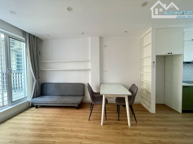BA ĐÌNH-Ô TÔ ĐỢI CỔNG -NHÀ ĐẸP- DÂN XÂY- GIÁ TỐT-VỊ TRÍ HIẾM-THÔNG SỐ ĐẸP-NGÕ Ô TÔ THÔNG - 4