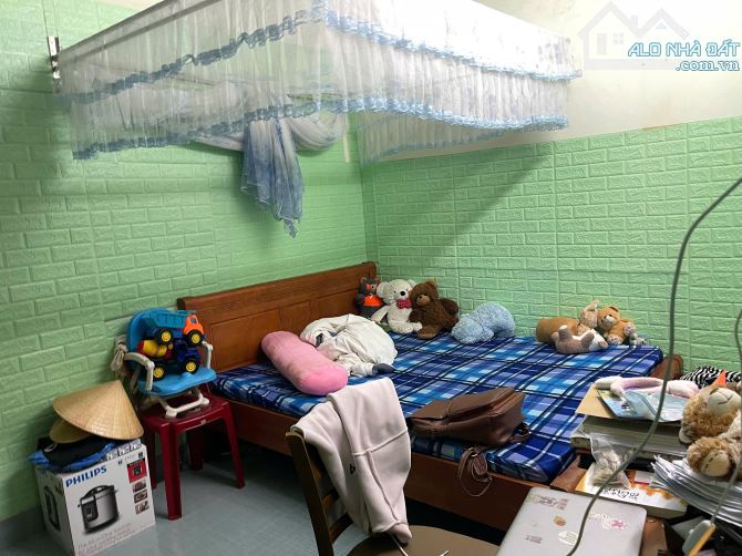 💥Nhà Cấp 4 TC 5*28m ,nở hậu tổng 179m2,hẻm Nguyễn Văn Cừ ,gần chợ Võ Thị Sáu,nhiều lô khá - 4