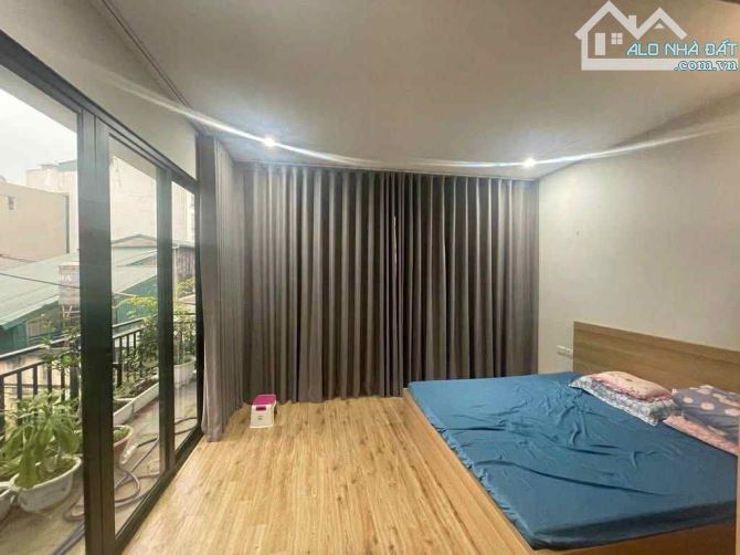CỰC RẺ! BÁN GẤP NHÀ CỔ LINH – THẠCH BÀN, 105M x 3T, MT 6M, LÔ GÓC 2 MẶT ĐƯỜNG ÔTÔ. G 17 TỶ - 4