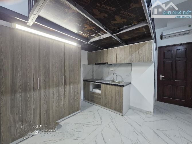 HIẾM - CẦN BÁN CCMN Hà Đông - 36/40M2 - 6T- 10PHÒNG - 9.6 TỶ - 4