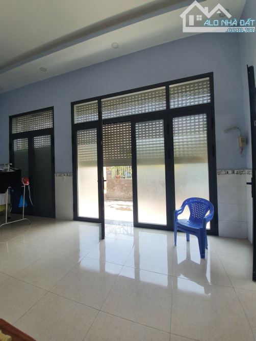 CĂN HỘ DỊCH VỤ 4 TẦNG, Đ.TL04, P.THẠNH LỘC/Q12, HẺM 5M, GIÁP QL1A, DT 194M2, CHỈ 11.9TỶ - 4
