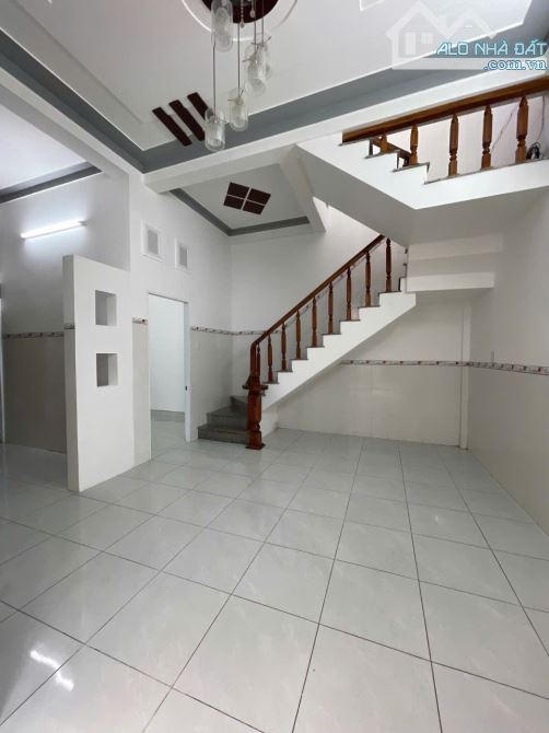CĂN NHÀ 2 TẦNG HẺM NGUYỄN THÁI HỌC, P NGUYỄN VĂN CỪ, TT TP QUY NHƠN - 4