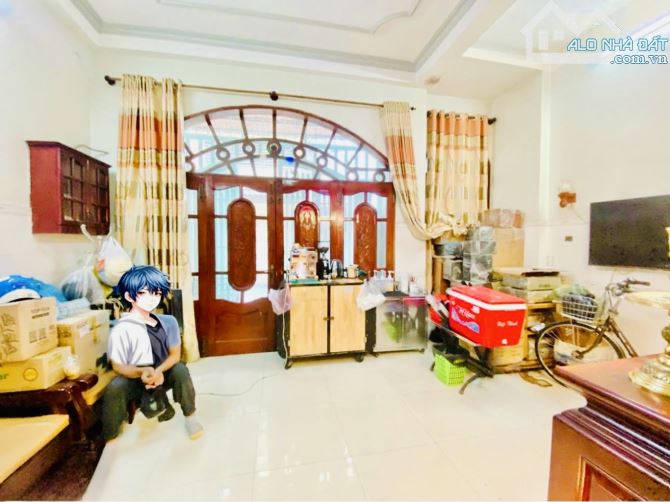 Bán nhà đẹp 2 tầng Phan Huy Ích, 3 phòng ngủ – full nội thất, 58m2, giá chỉ hơn 5 tỷ - 4