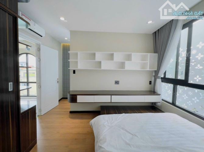 SIÊU PHẨM 6 TẦNG, HẺM 6M, Đ. THỐNG NHẤT, P11/GÒ VẤP. DT 60M2, GIÁ 15.9 TỶ - 4