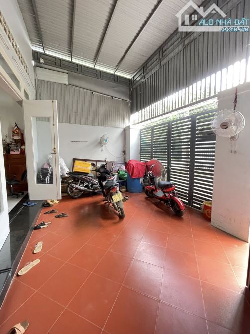 NHÀ C4 HẺM 69 MAI XUÂN THƯỞNG, DT: 6.5X20M, H: NAM, GIÁ: 3,9 TỈ (03 PHÒNG NGỦ) - 4