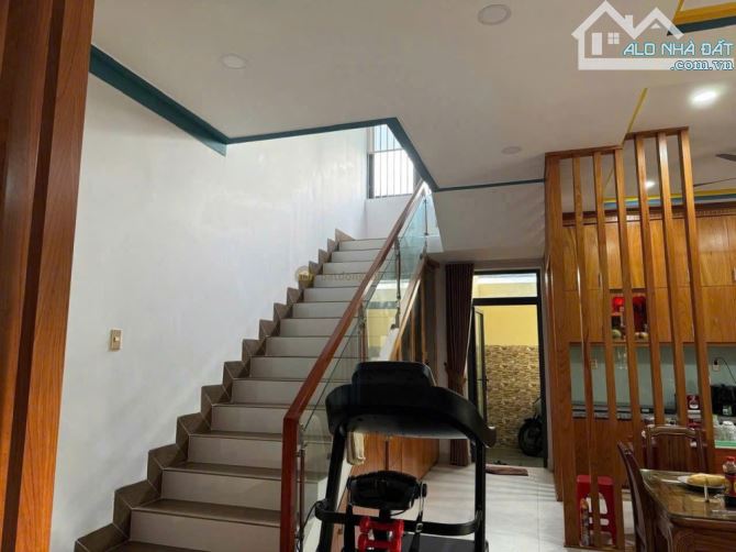 🏡 BÁN BIỆT THỰ GÓC 2 MẶT TIỀN – ĐƯỜNG 43, CÁT LÁI – SỔ ĐỎ SẴN - 4