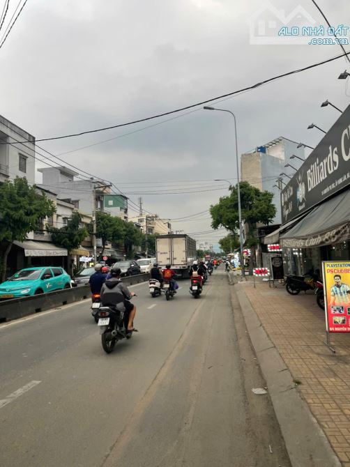 SIÊU HIẾM – NHÀ (10x48) MẶT TIỀN NGUYỄN THỊ SÓC – BÀ ĐIỂM DÒNG TIỀN ỔN ĐỊNH - 4