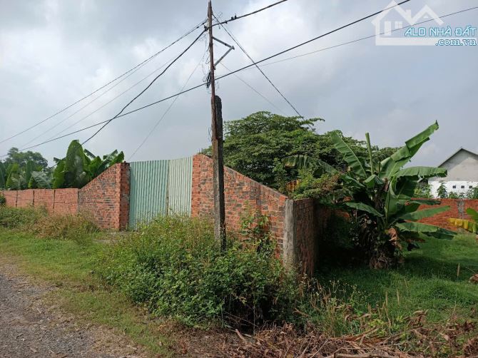 Bán Mảnh Đất tại xã Trung Lập Hạ H Củ Chi rộng; 3375m2 , Giá 9,2 Tỷ TL - 4