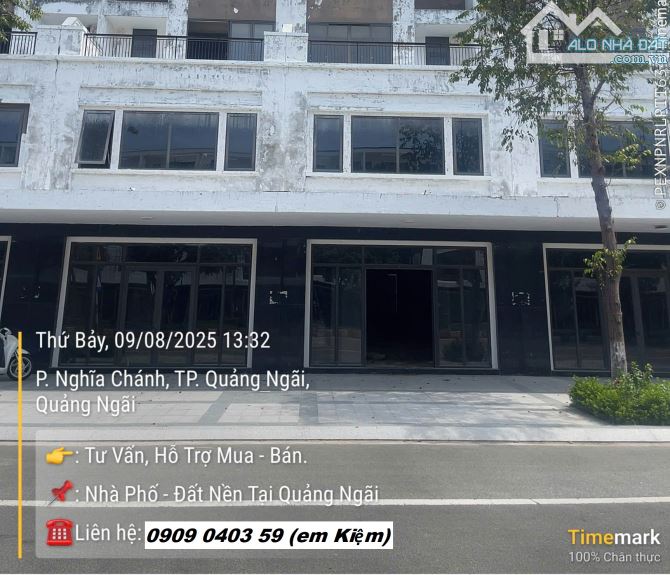 Cần bán Shophouse 5 tầng KĐT Phú Mỹ, trục chính 50 mét, 493m2 sàn, giá tốt 4.3 tỷ bớt ít - 4