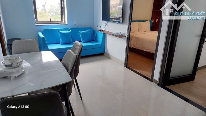💎 SIÊU PHẨM TÒA CĂN HỘ 6 TẦNG CÓ THANG MÁY – KHU KHUÊ MỸ ĐÔNG NGAY BIỂN - 102M2. - 4