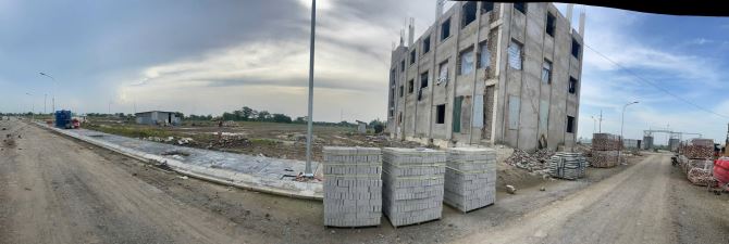 CCN Hồng Dương 1062 m2 Thanh Oai giá 9,5 tỷ - 4