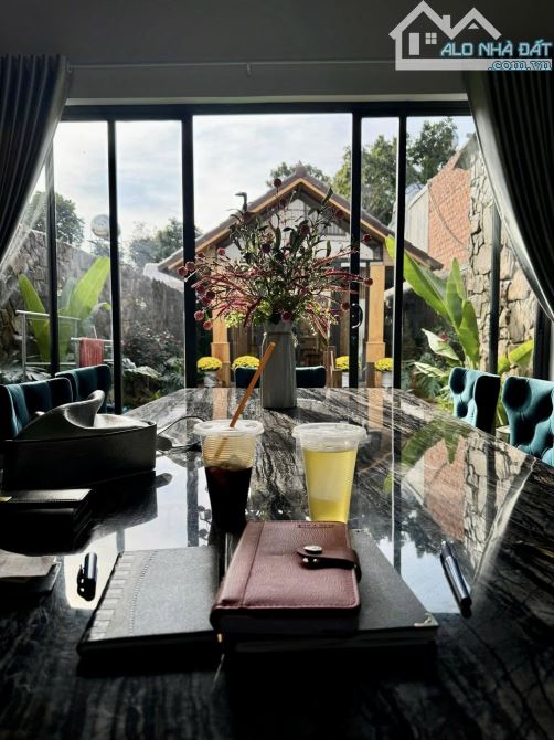 NHÀ LẦU SIÊU ĐẸP + HIỆN ĐẠI ĐƯỜNG A PHẠM NGŨ LÃO, DT: 6X40M, H: ĐÔNG, GIÁ: 5,8 TỈ - 4