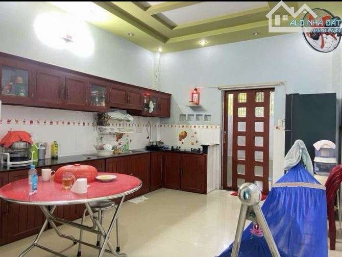 VỢ CHỒNG CHÚ HIỆP BÁN NHÀ BÙI HỮU NGHĨA, PHƯỜNG7, QUẬN 5. GIÁ 5TỶ230/ 68M2(4x17M) - 4