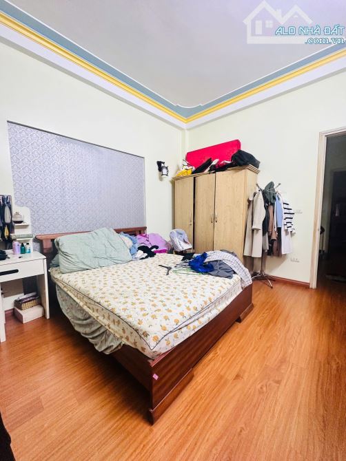 BÁN NHÀ XUÂN ĐỈNH - 55M*5 TẦNG* MT 4M - 14.6 TỶ, NGÕ THÔNG, GARA, Ô TÔ VÀO NHÀ, KINH DOANH - 4