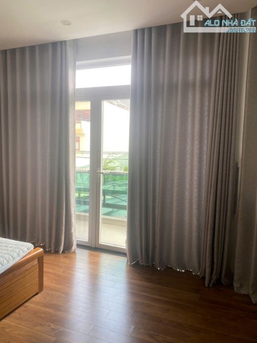 🏡 BÁN BIỆT THỰ VƯỜN – CĂN GÓC 2 MẶT TIỀN ĐƯỜNG SỐ 43 - 4