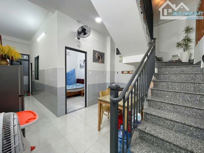 Bán nhà 2 tầng Hẻm Xe Hơi ngay Dương Đình Hội - Phước Long B, Quận 9 - Giá cực tốt..! - 4