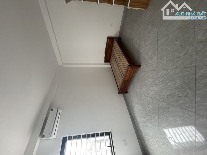 🏣 NHÀ MỚI, LÔ GÓC 3 MẶT THOÁNG, CHO THUÊ DÒNG TIỀN TỐT, NGÕ THÔNG TỨ PHÍA, TIỆN ÍCH BẠT N - 4