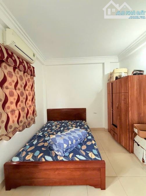 NHÀ PHỐ NGUYỄN NGỌC NẠI THANH XUÂN_PHÂN LÔ_2 THOÁNG_OTO ĐỖ CỬA_5 TẦNG_FULL ĐỒ_45M_14 TỶ - 4