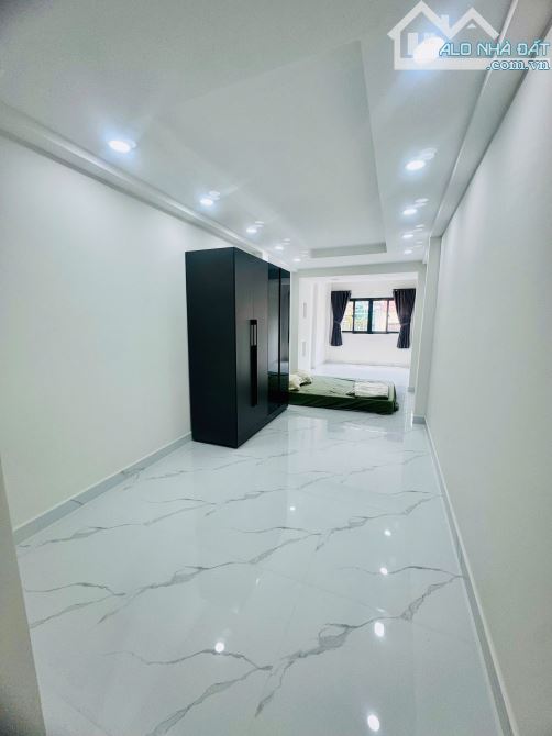 BÁN NHÀ MT NHẬT TẢO NGAY NGUYỄN TRI PHƯƠNG.P8-Q10.KC: 5 TẦNG GIÁ 10,8 TỶ - 4