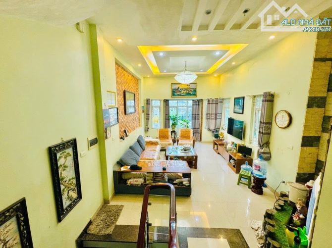 Bán Nhà Mặt Tiền Xuân Đỉnh Lô Góc Kinh Doanh Sầm Uất DT 75m2× 4Tầng Ô Tô Đỗ Cửa - 4