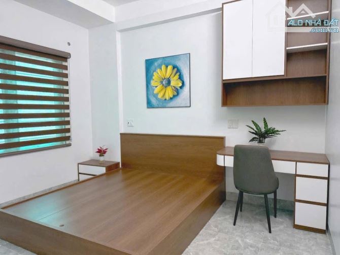 Cần bán nhà ngõ phố Nguyễn Lương Bằng Tp Hải Dương - 4