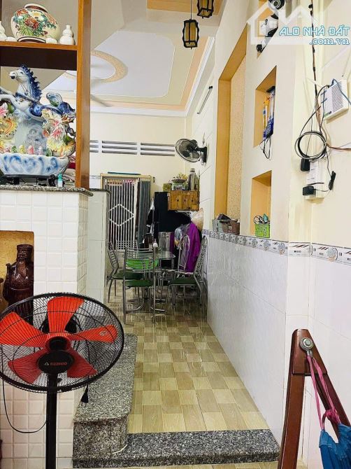 Bán Nhà 1 Lầu – Mặt Tiền Phan Huy Ích – Mỹ Quý Long Xuyên An Giang - 4