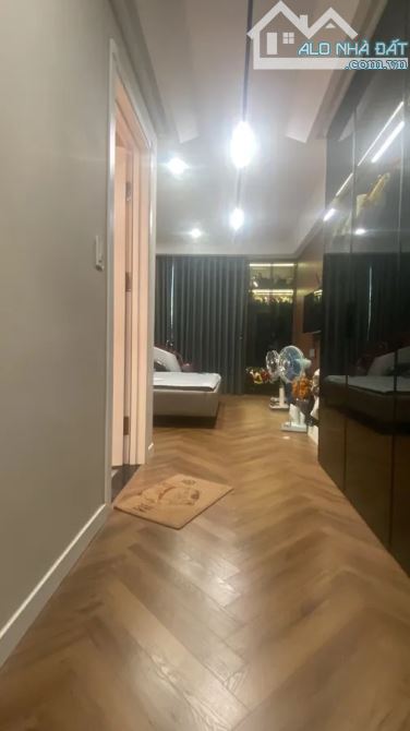 Bán nhà Bồ Đề, 48m², ô tô vào nhà, 6 tầng, TM, 13.x tỷ - 4