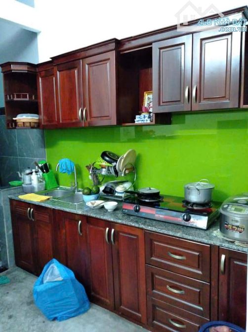 BÁN NHANH NHÀ 1T,1L 3PN QUỐC LỘ 13 GẦN CỔNG CHÀO BÌNH DƯƠNG - 4