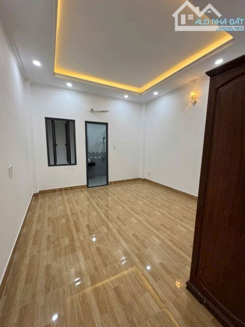 SIÊU PHẨM NHÀ ĐẸP - KHU SANG TRỌNG ĐỒNG BỘ BÌNH TÂN Đường số 6, phường Bình Tân, TP.HCM - 4