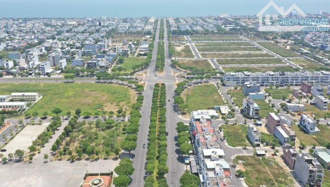 Bán đất liền kề đường 10m5 Hồ Tùng Mậu - dt: 235m2(10x23.5m) - 4