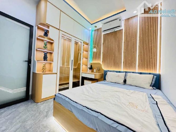🏡 BÁN NHÀ 2 TẦNG – KIỆT  TRƯỜNG CHINH- AN KHÊ, THANH KHÊ, ĐÀ NẴNG .DT; 68M2 - 4