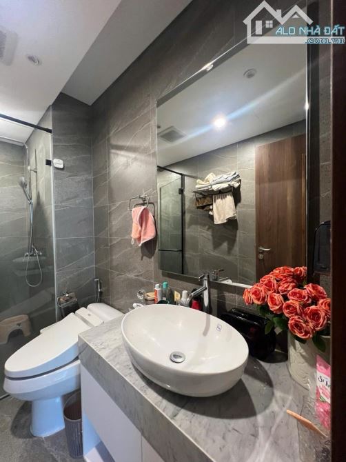 ĐẲNG CẤP 5🌟 GREEN DIAMOND - CĂN HỘ 3PN 2WC - FULL NỘI THẤT CHÂU ÂU NHẬP KHẨU - 4