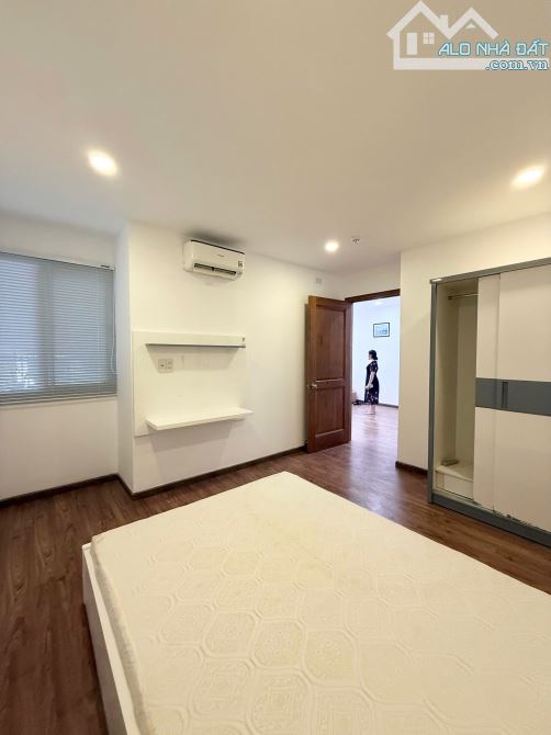 🌸 Cần bán Căn hộ CT2 Vĩnh Điềm Trung, Nha Trang Full Nội Thất - 4