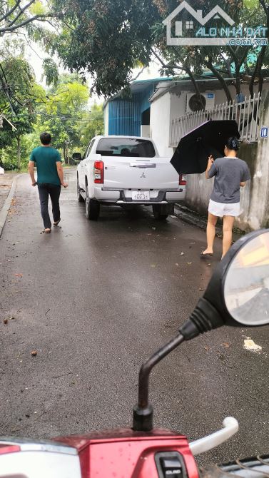 Đa Tốn Ngõ Chợ Thuận Tốn 99m - Tặng nhà xưởng _ ô tô ra vào MT 9m giá chỉ 7,3 Tỷ - 4