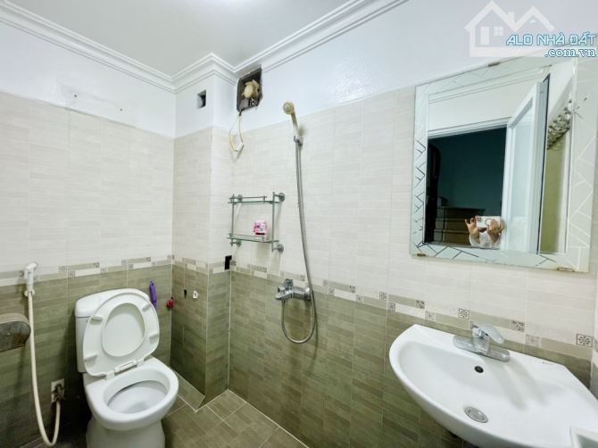 🏠 Xuân Đỉnh, 57m2 chỉ 10.2 tỷ , dân xây , ngõ thông , ô tô đỗ , dân trí cao, an sinh đỉnh - 4