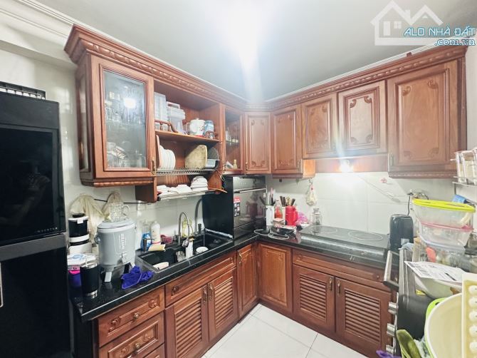 Bán Nhà Hẻm Xe Hơi Tân Bình-39/50m2-4Tầng-Giá 8,5 Tỷ - 4