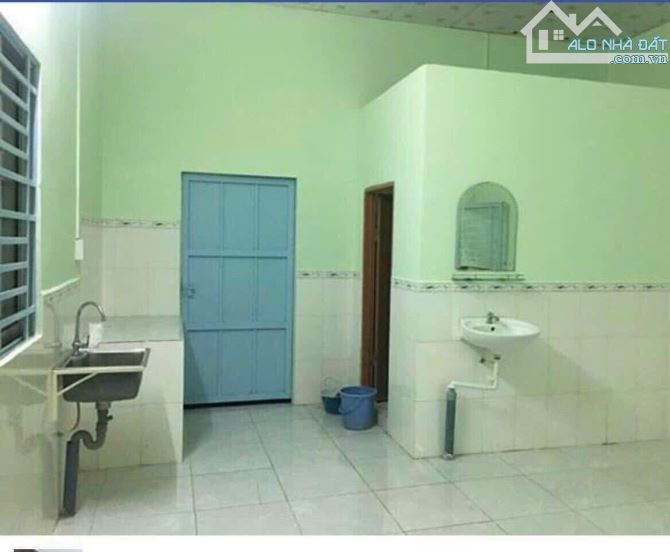 BÁN NỀN TẶNG NHÀ CẤP 4 ĐƯỜNG D28 KDC HỒNG LOAN LÔ 6A - GIÁ CHỈ 3.2 TỶ! - 4